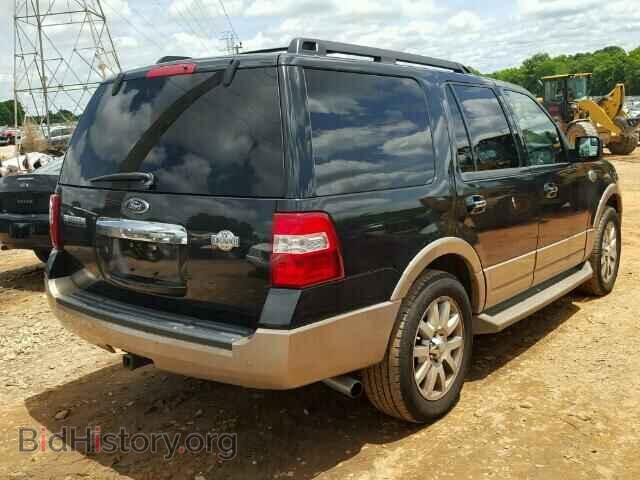 2012 FORD EXPEDITION - VIN: 1FMJU1J52CEF46763 - Фото 4