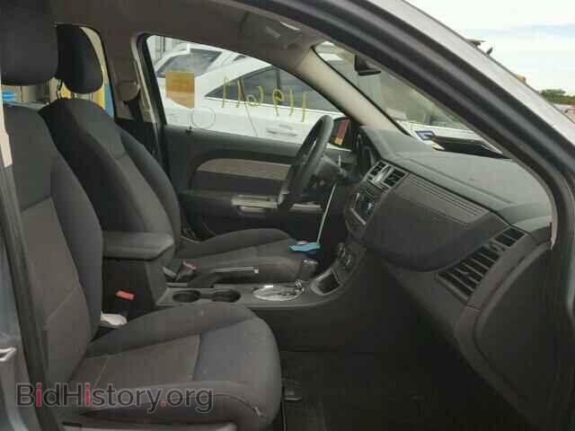 2010 CHRYSLER SEBRING - VIN: 1C3CC4FD2AN154286 - Фото 5