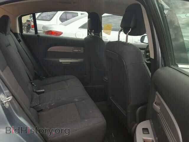 2010 CHRYSLER SEBRING - VIN: 1C3CC4FD2AN154286 - Фото 6