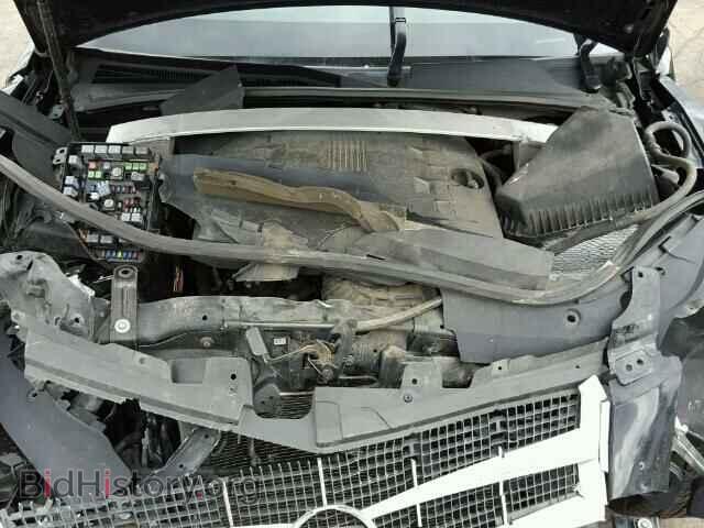 2011 CADILLAC CTS - VIN: 1G6D25EY1B0165861 - Photo 7
