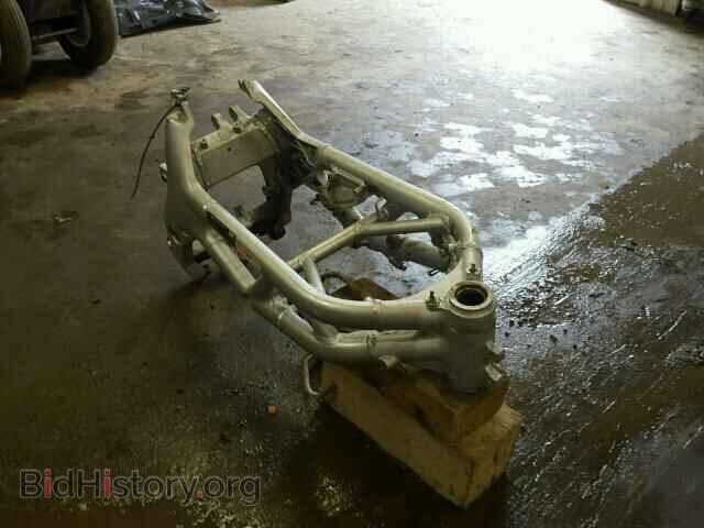Photo  - SUZUKI SV650 2000