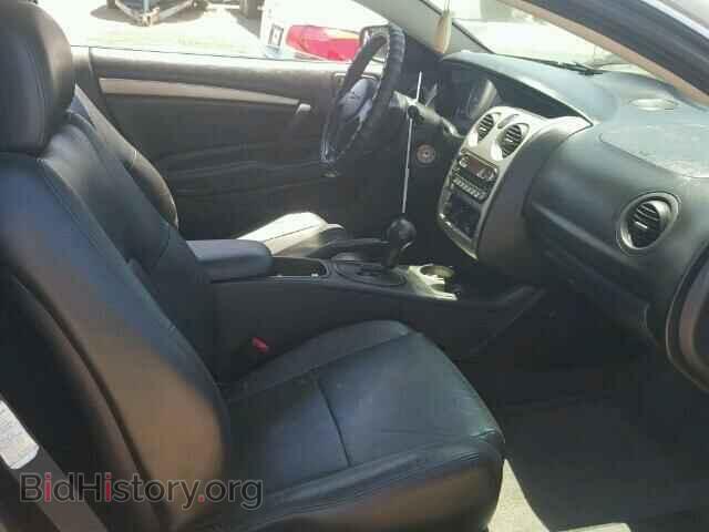 2003 CHRYSLER SEBRING - VIN: 4C3AG52H03E118351 - Фото 5