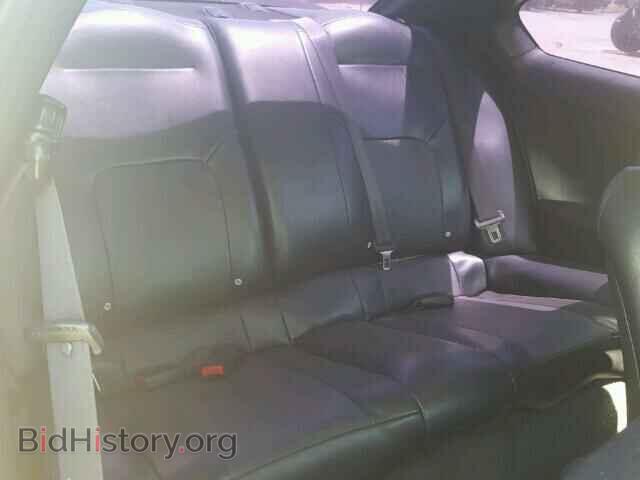 2003 CHRYSLER SEBRING - VIN: 4C3AG52H03E118351 - Фото 6