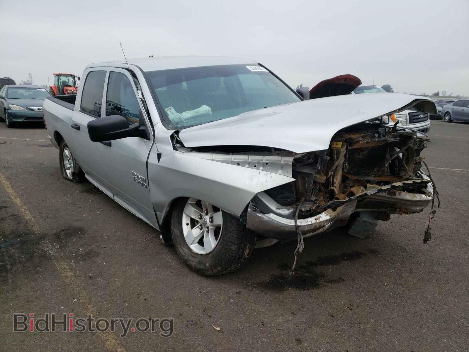 Photo 1C6RR6KG5FS584099 - RAM 1500 2015