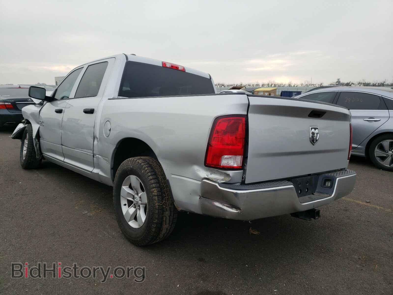 2015 RAM 1500 - VIN: 1C6RR6KG5FS584099 - Фото 3
