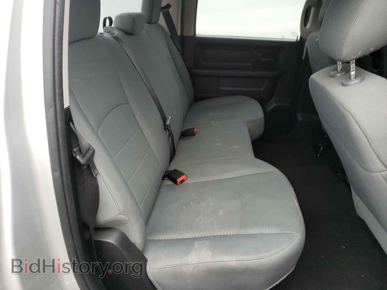 2015 RAM 1500 - VIN: 1C6RR6KG5FS584099 - Фото 6