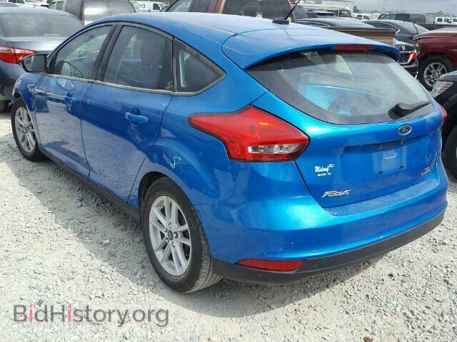 2016 FORD FOCUS - VIN: 1FADP3K23GL241952 - Photo 3