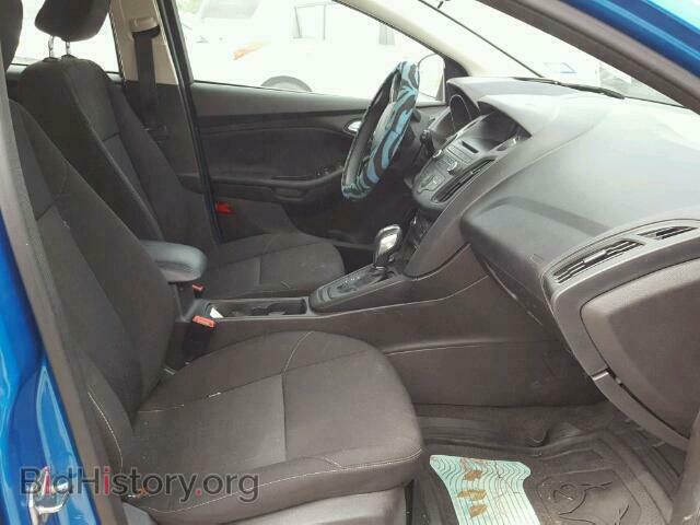 2016 FORD FOCUS - VIN: 1FADP3K23GL241952 - Photo 5