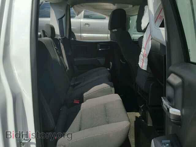 2014 CHEVROLET SILVERADO - VIN: 1GCVKREC7EZ384529 - Фото 6