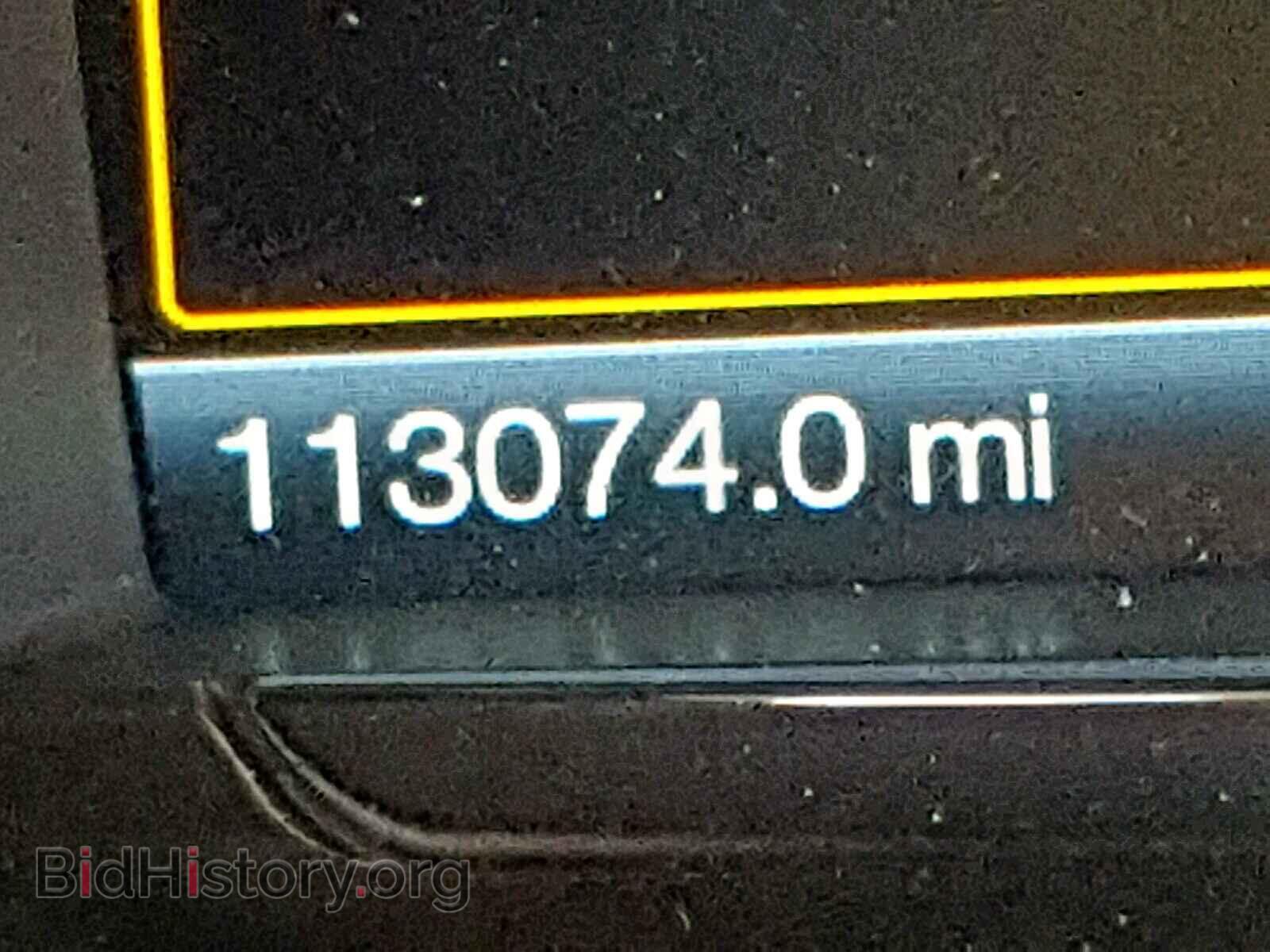 2014 FORD TAURUS - VIN: 1FAHP2F88EG174510 - Фото 8
