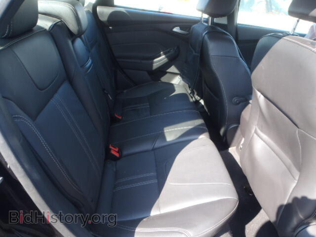 2013 FORD FOCUS - VIN: 1FADP3F2XDL233353 - Photo 6