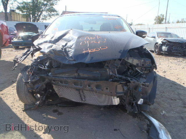 2013 FORD FOCUS - VIN: 1FADP3F2XDL233353 - Photo 7