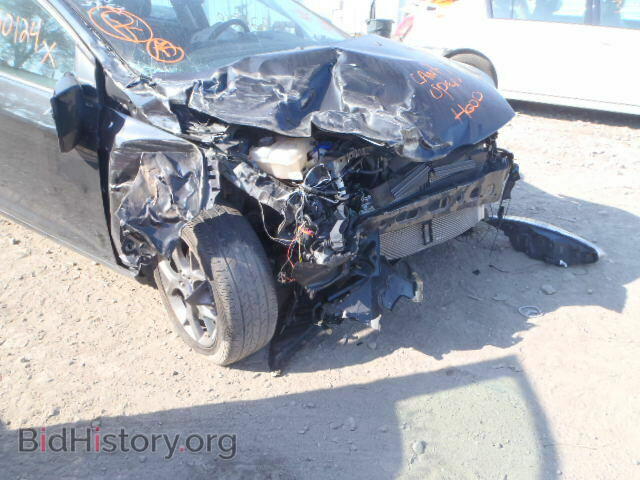2013 FORD FOCUS - VIN: 1FADP3F2XDL233353 - Photo 9