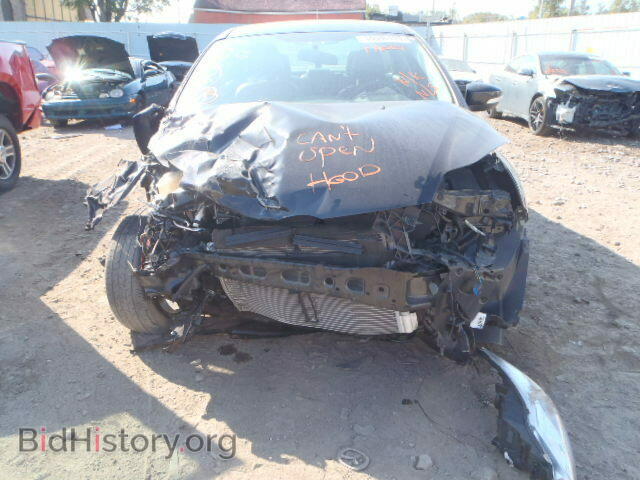 2013 FORD FOCUS - VIN: 1FADP3F2XDL233353 - Photo 10