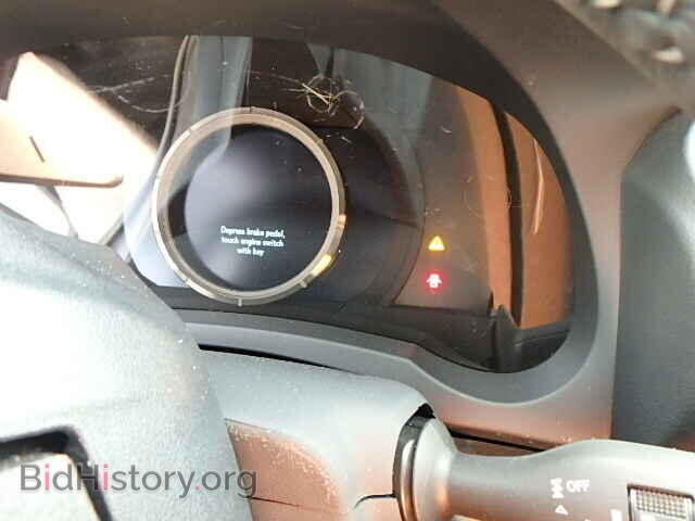 2014 LEXUS IS350 - VIN: JTHBE1D2XE5013973 - Photo 8