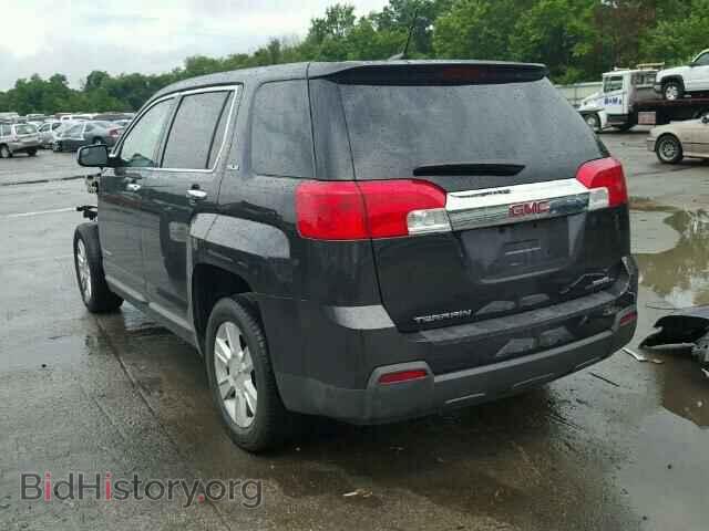 2013 GMC TERRAIN - VIN: 2GKFLREK1D6285468 - Photo 3