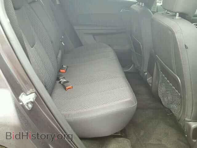 2013 GMC TERRAIN - VIN: 2GKFLREK1D6285468 - Photo 6