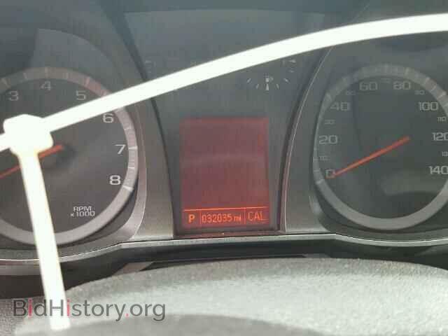2013 GMC TERRAIN - VIN: 2GKFLREK1D6285468 - Photo 8