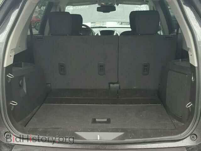 2013 GMC TERRAIN - VIN: 2GKFLREK1D6285468 - Photo 9