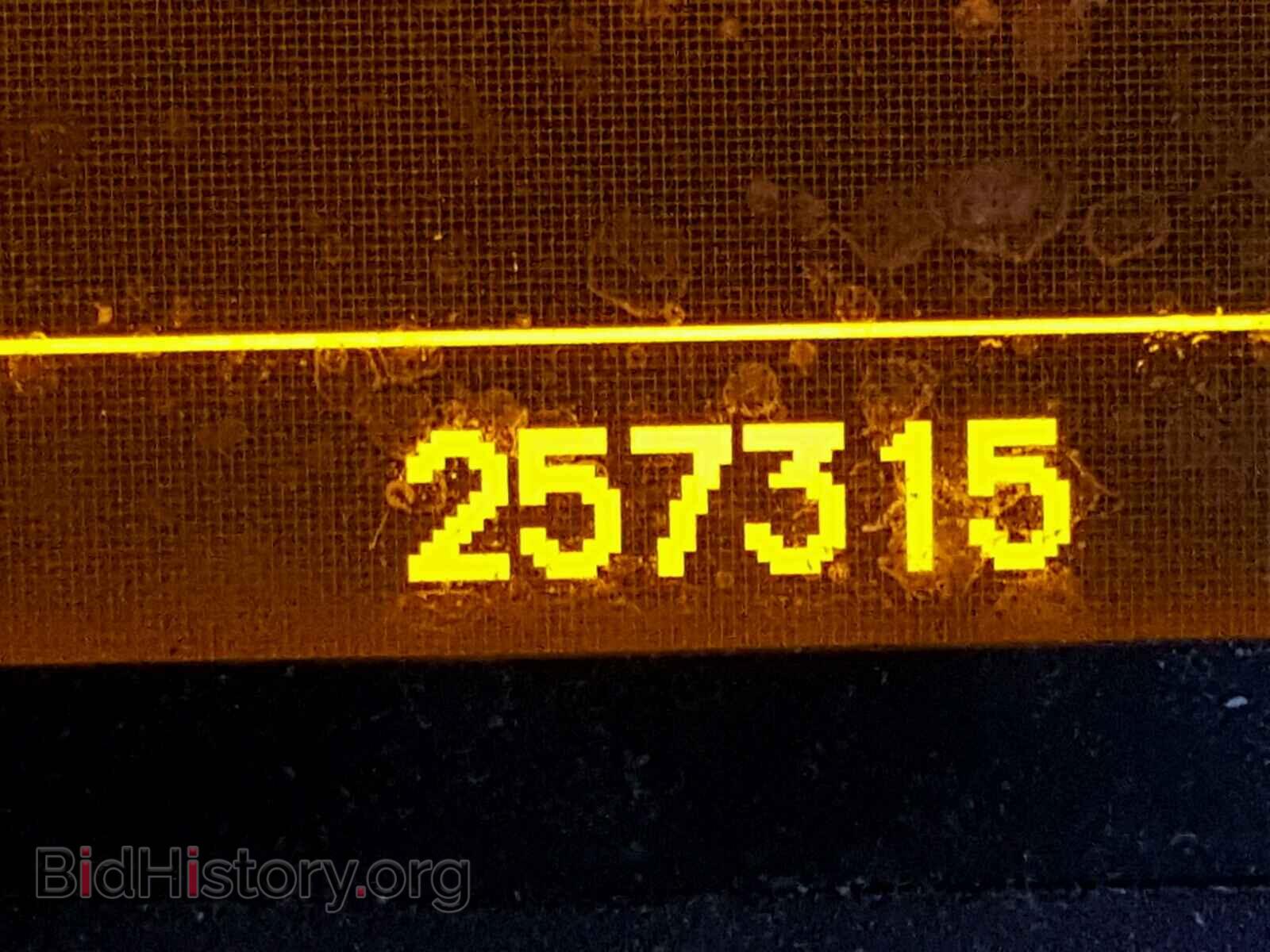 2007 ACURA MDX - VIN: 2HNYD28367H510452 - Фото 8