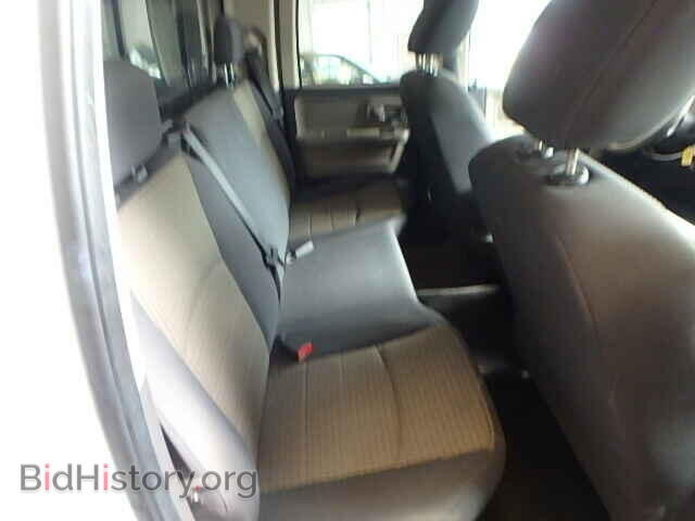 2010 DODGE RAM 1500 - VIN: 1D7RB1GP2AS211898 - Фото 6