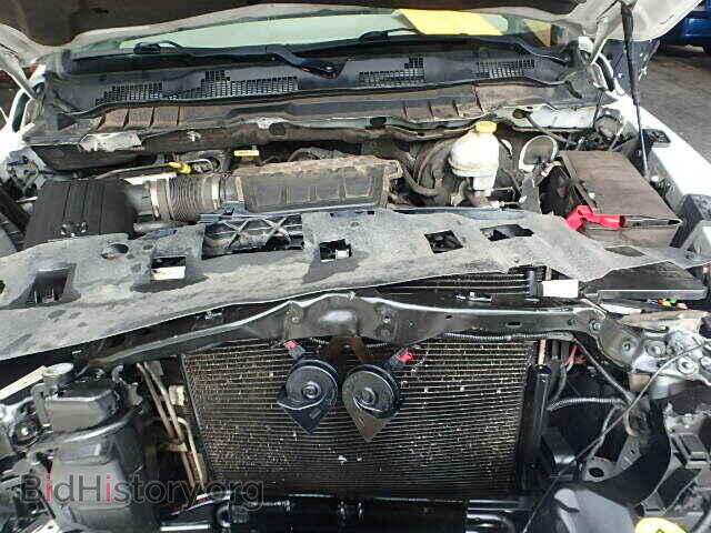 2010 DODGE RAM 1500 - VIN: 1D7RB1GP2AS211898 - Фото 7