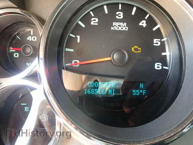 2011 CHEVROLET SILVERADO - VIN: 3GCPCSE07BG138109 - Фото 8
