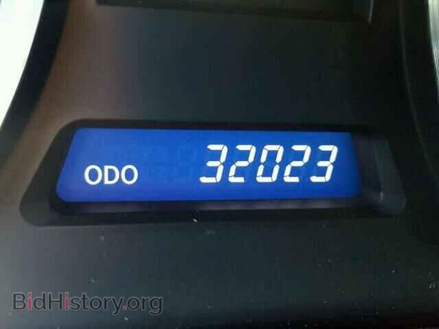 2012 LEXUS IS250 - VIN: JTHBF5C22C5162610 - Фото 8