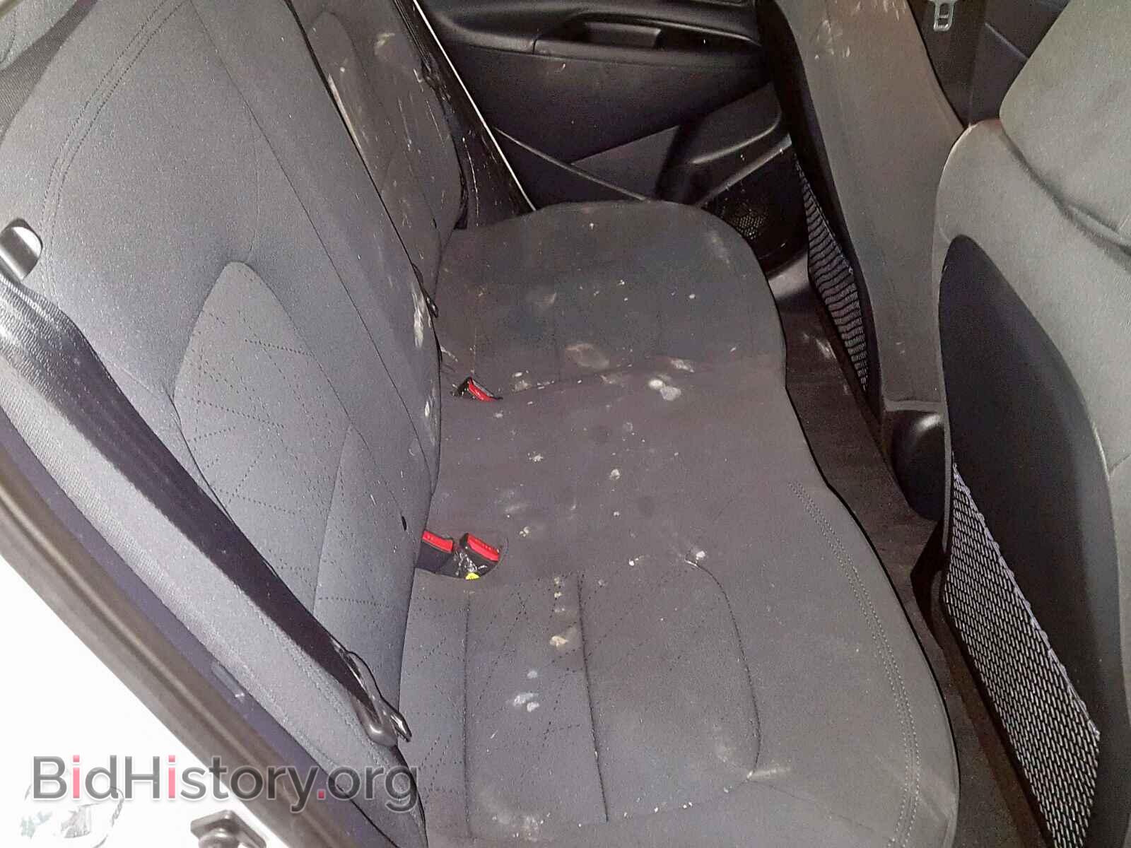 2013 KIA RIO - VIN: KNADN5A34D6179989 - Photo 6