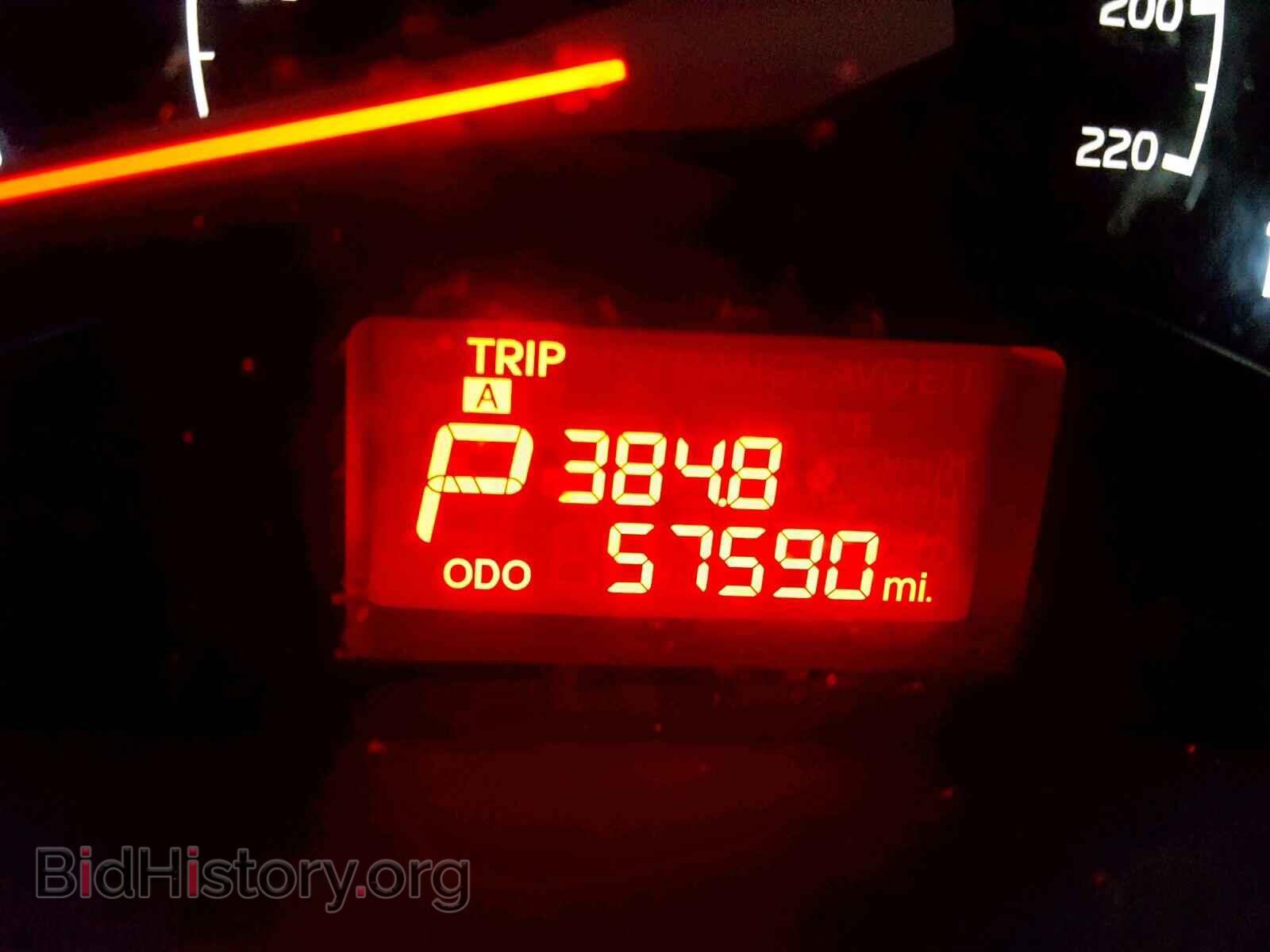 2013 KIA RIO - VIN: KNADN5A34D6179989 - Photo 8