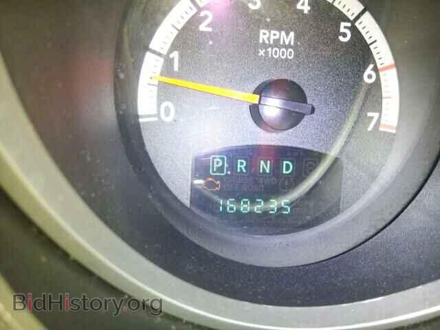 2007 DODGE NITRO - VIN: 1D8GU58K57W681240 - Фото 8