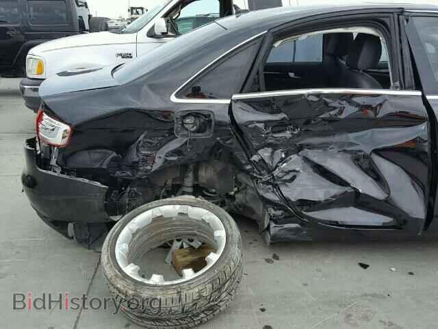 2013 AUDI A4 - VIN: WAUFFAFL3DN030311 - Фото 9