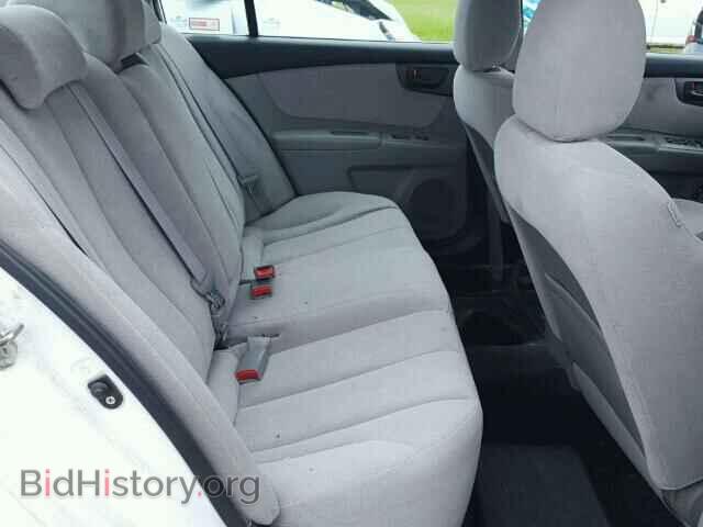 2010 KIA OPTIMA - VIN: KNAGG4A89A5426762 - Фото 6
