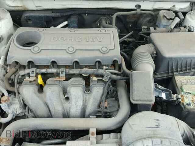 2010 KIA OPTIMA - VIN: KNAGG4A89A5426762 - Фото 7