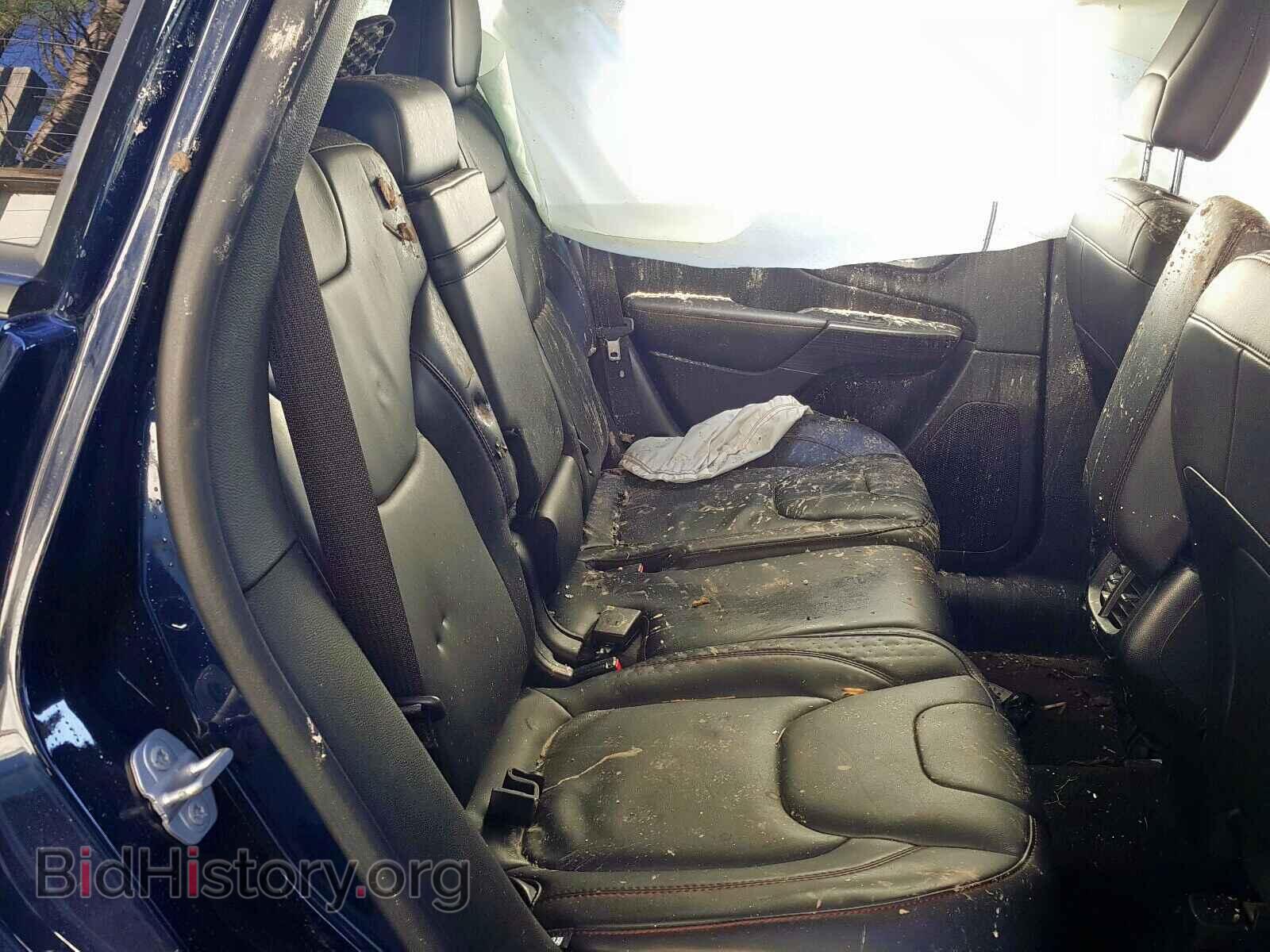 2015 JEEP CHEROKEE - VIN: 1C4PJMBS4FW728931 - Фото 6