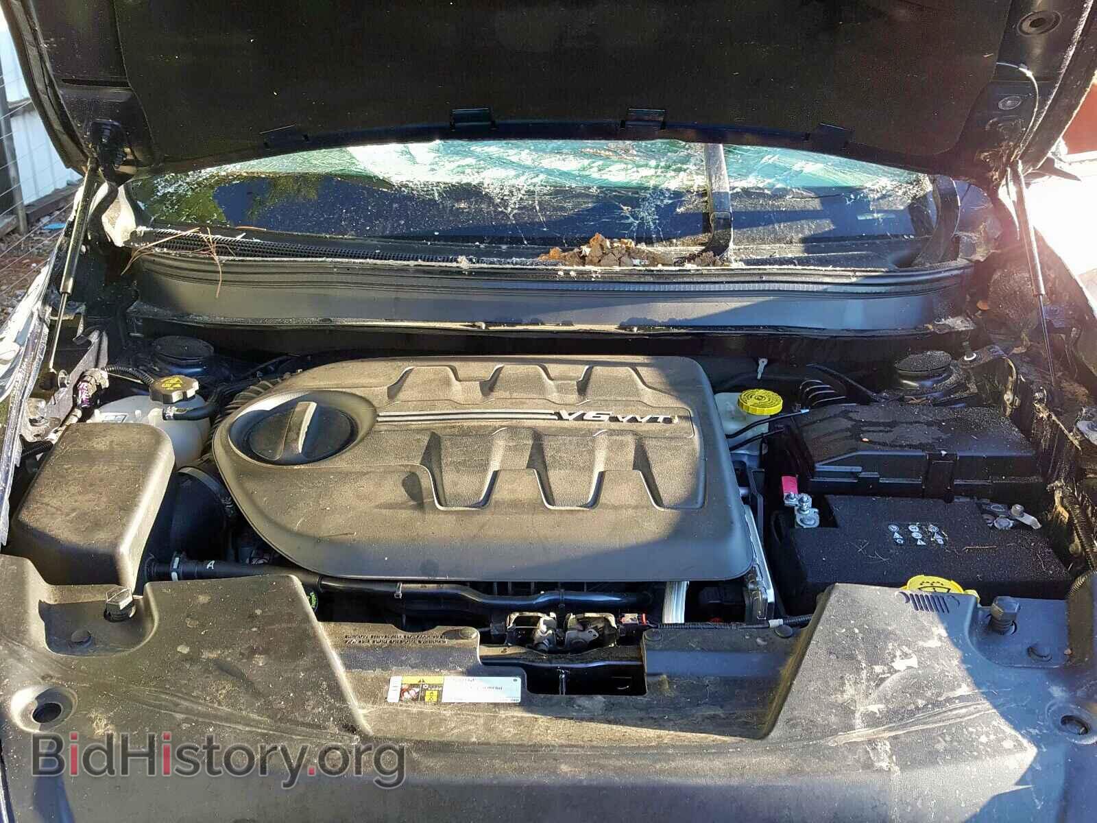 2015 JEEP CHEROKEE - VIN: 1C4PJMBS4FW728931 - Фото 7