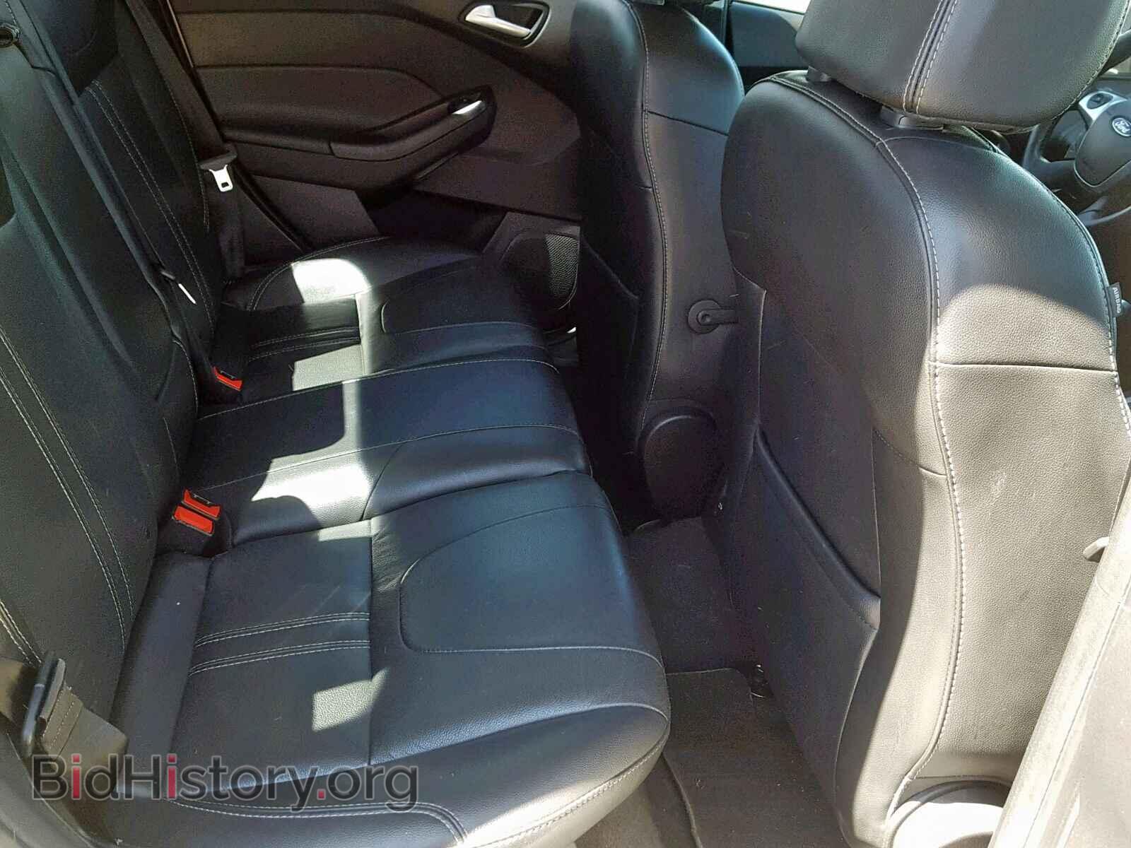 2014 FORD FOCUS SE - VIN: 1FADP3F27EL407705 - Фото 6