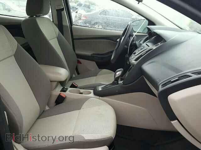 2013 FORD FOCUS - VIN: 1FADP3F27DL368841 - Фото 5