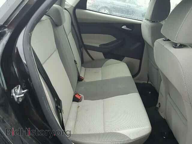 2013 FORD FOCUS - VIN: 1FADP3F27DL368841 - Фото 6