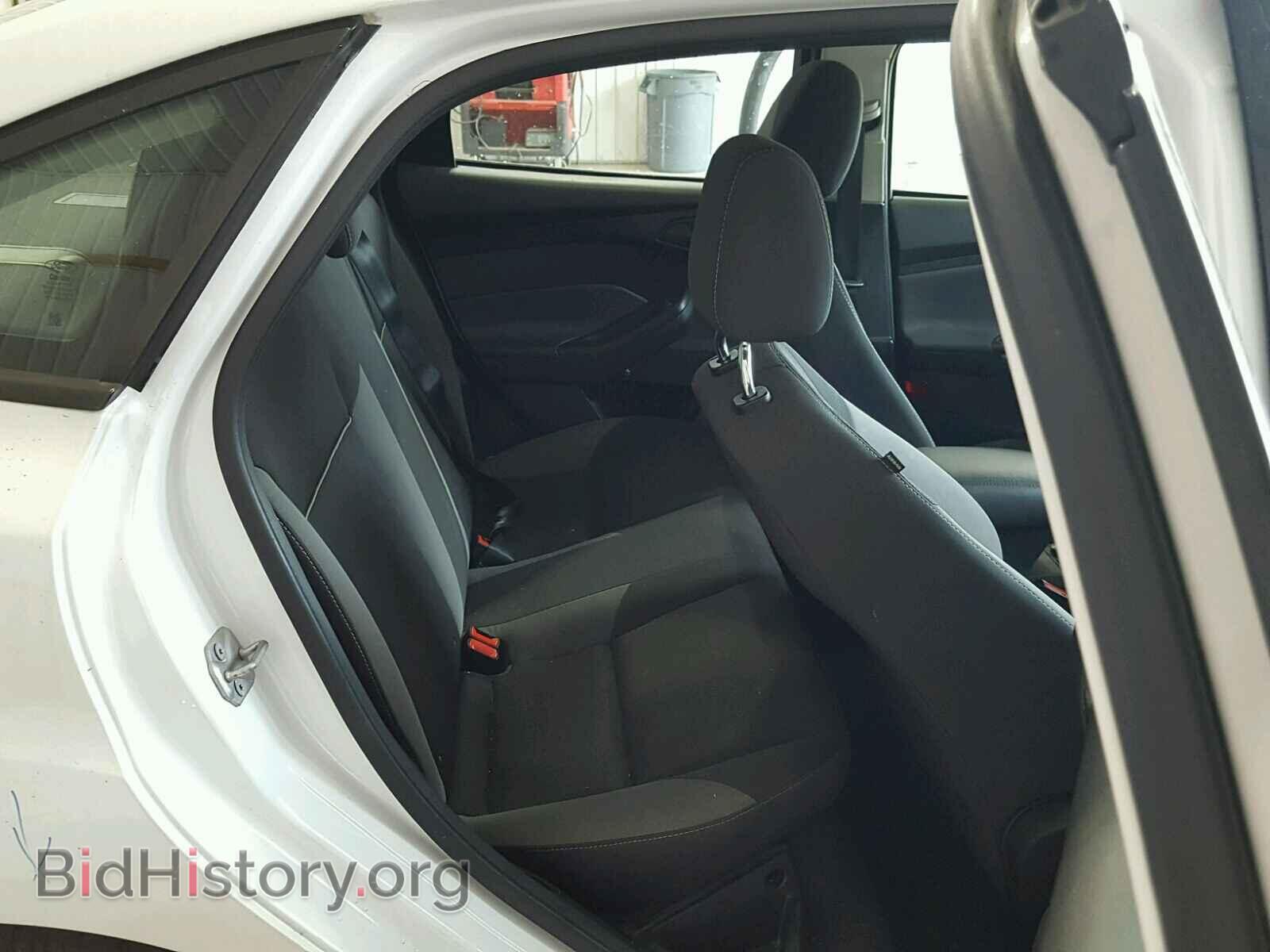 2012 FORD FOCUS - VIN: 1FAHP3F21CL210642 - Photo 6