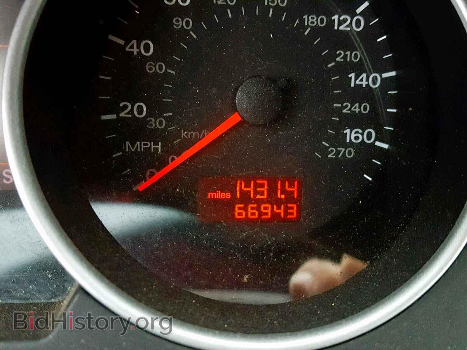 2009 AUDI A4 - VIN: WAUDF48H29K000288 - Фото 8
