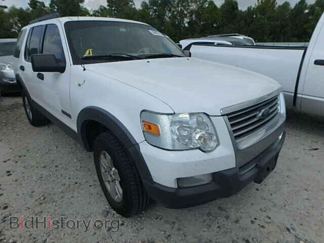 Photo 1FMEU63E86UB25670 - FORD EXPLORER 2006