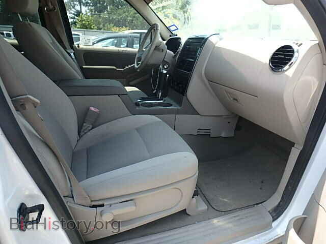 2006 FORD EXPLORER - VIN: 1FMEU63E86UB25670 - Photo 5