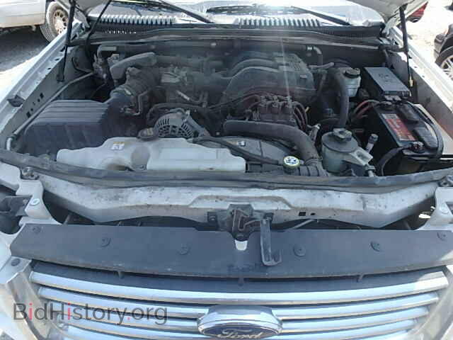 2006 FORD EXPLORER - VIN: 1FMEU63E86UB25670 - Photo 7