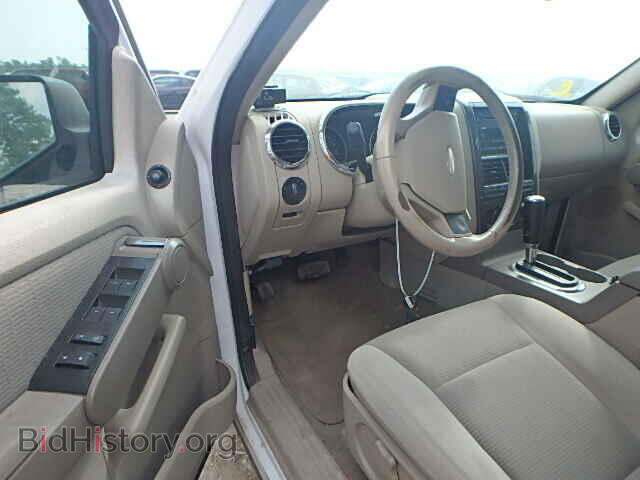 2006 FORD EXPLORER - VIN: 1FMEU63E86UB25670 - Photo 10