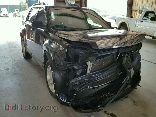 Photo 2CTALUEC5B6412130 - GMC TERRAIN 2011