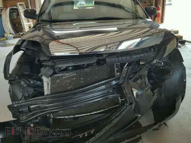 2011 GMC TERRAIN - VIN: 2CTALUEC5B6412130 - Photo 7