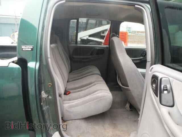 2000 DODGE DAKOTA - VIN: 1B7GG2AXXYS608657 - Фото 6