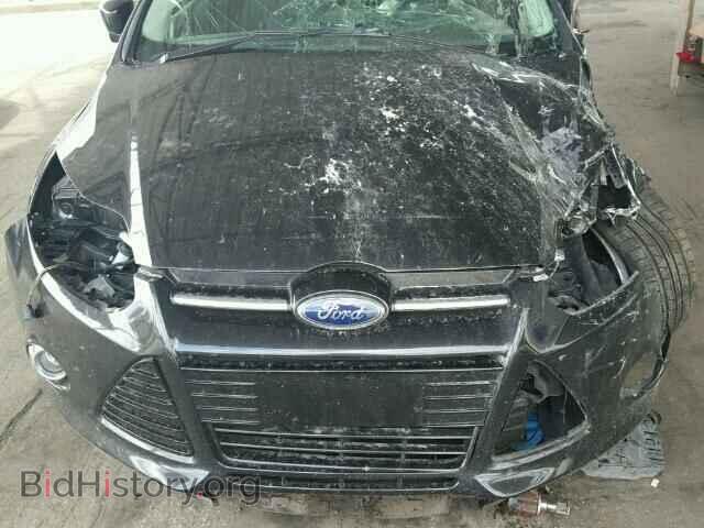 2012 FORD FOCUS - VIN: 1FAHP3H24CL352934 - Фото 7