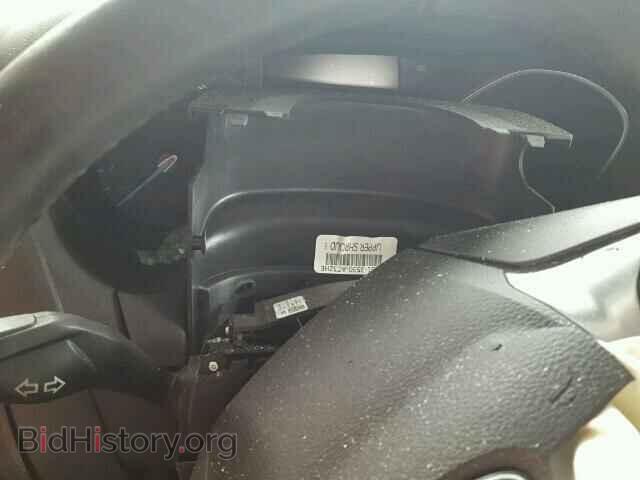 2012 FORD FOCUS - VIN: 1FAHP3H24CL352934 - Фото 8